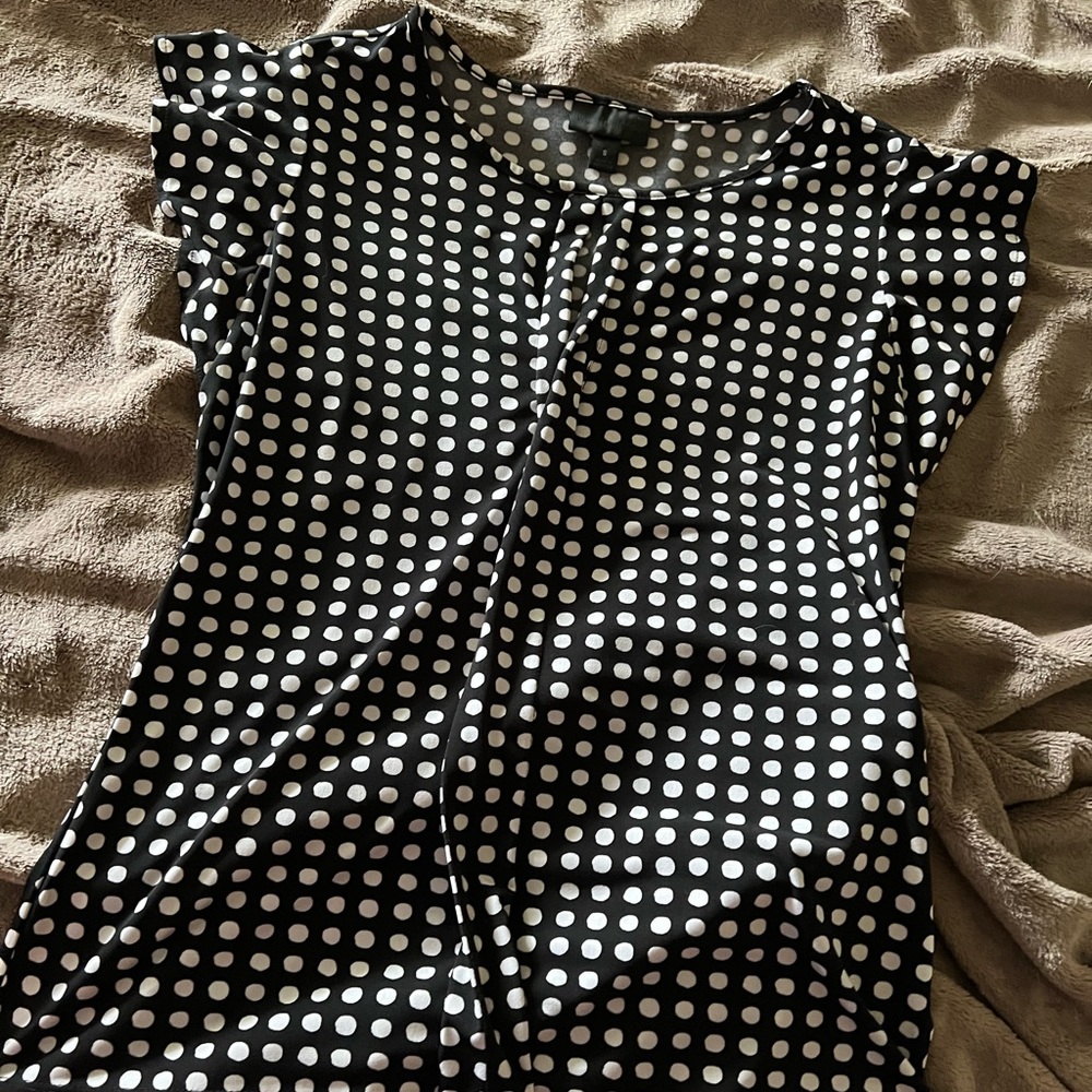 Size S Worthington blouse